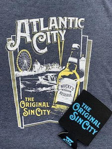 Original Sin City T-Shirt