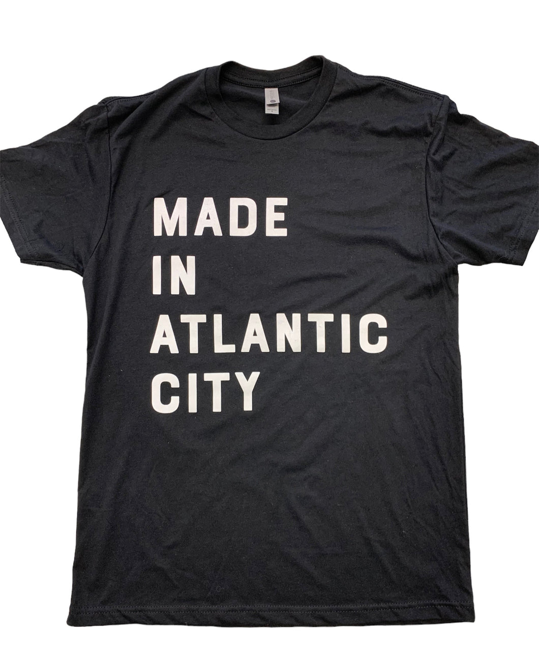 Made in AC Tee