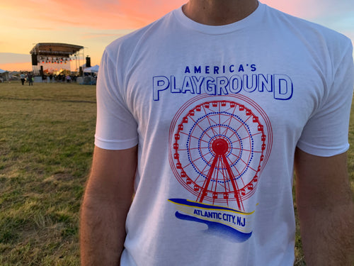 America's Playground T